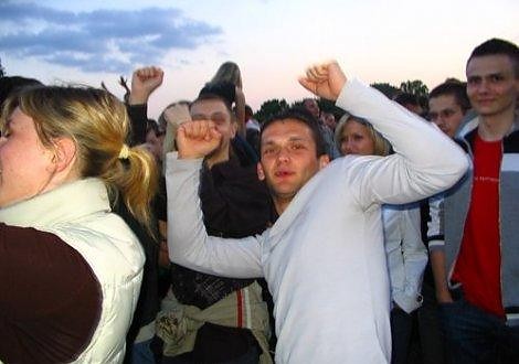 Koncert Boysw
