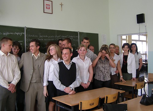 Matura 2007