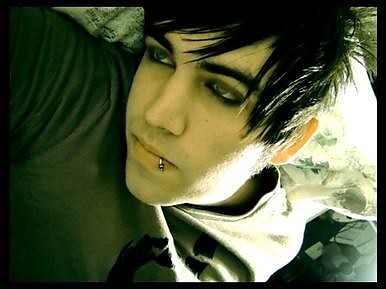 Pete ^^