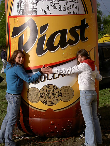 Wpis wariateczki