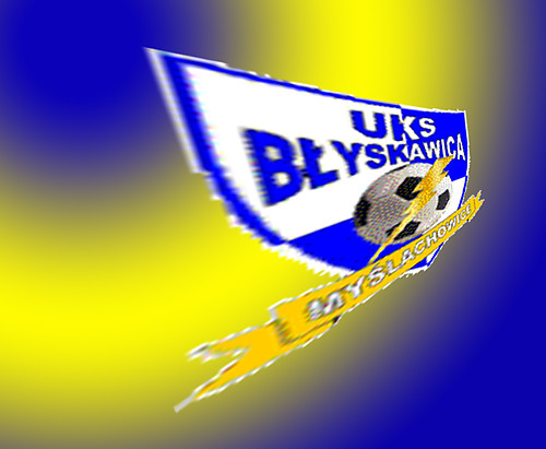 Byskawica :D