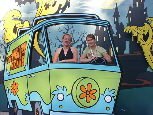 Kings Dominion c.d...