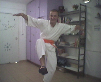karate KIDS