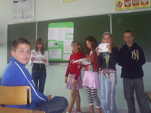 Faraonki i Faraon :)