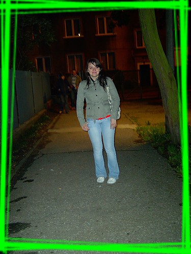Juwenalia '07