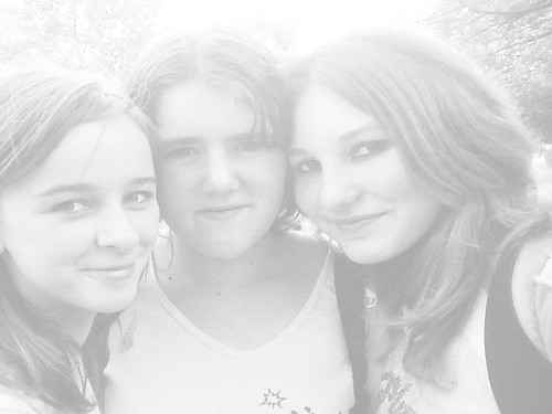 `cuz we're hot xD 