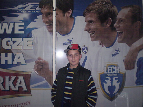 Legia Prawie jak Lech :P:P:P
