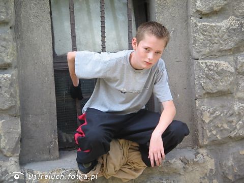 First Photo :P