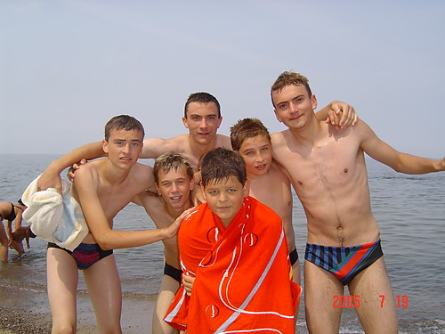 Trzsacz 2005 :)
