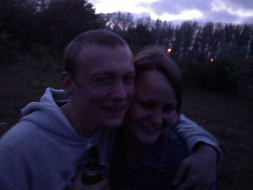 Oblewanie maturki :*:* (zdanej)