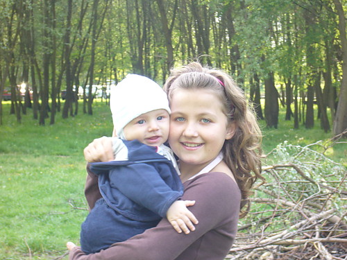 Ja and Adrian