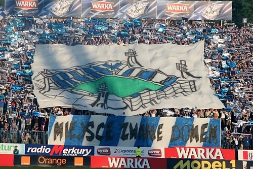 LEGA WARSZAWA!!!!!!