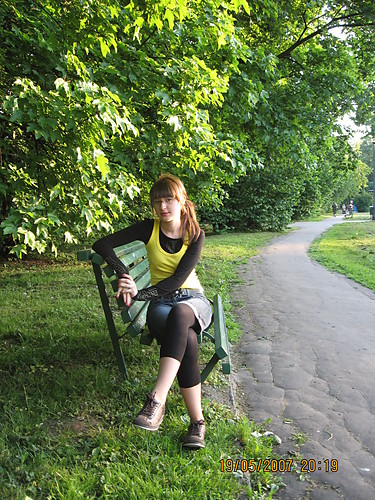 Park Jordanowski