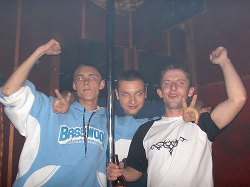 I Po Weekendzie =)