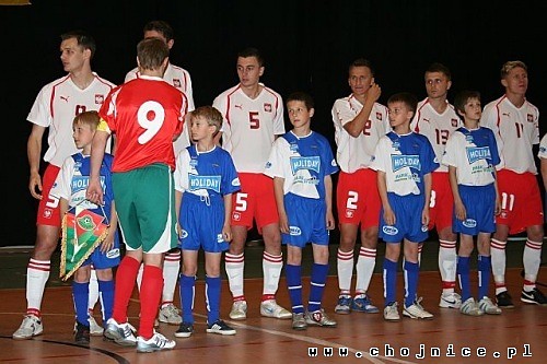 Polska-Bialorus
