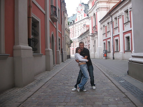 ja & Majki