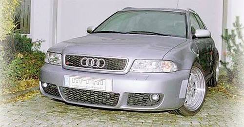 Audi