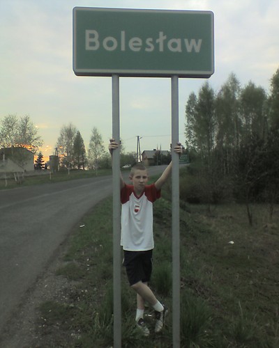 Bolesaw