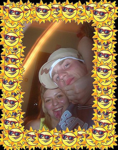 DeReK i WeReK :P