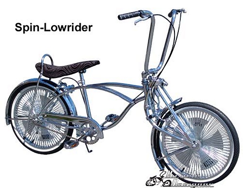 xtreme lowrider