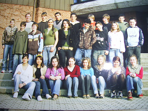 Klasa 7B