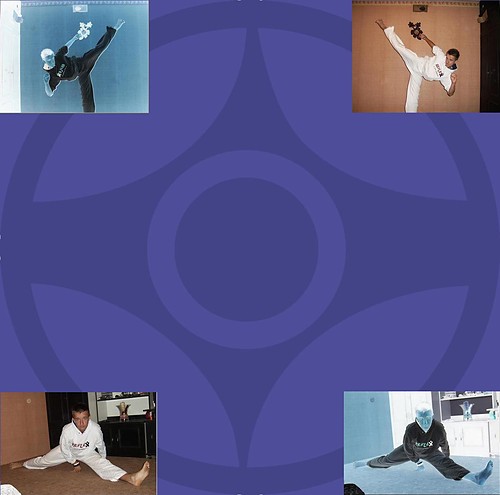 Kyokushin