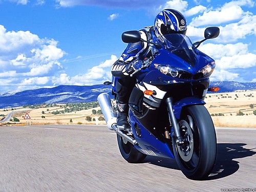 Yamaha GO!!!!!
