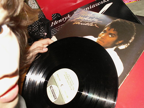 MJ & ja