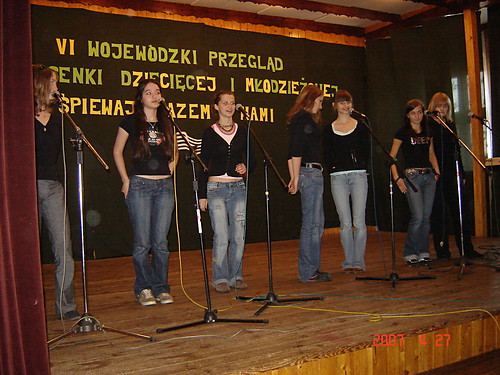 Wpis wiosna