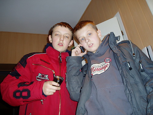 Itis & Jankosz