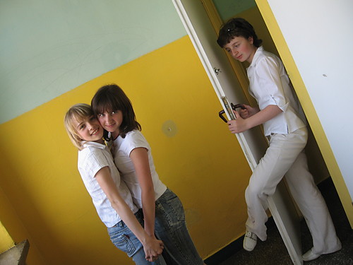 Kasia&Ania&Justysia
