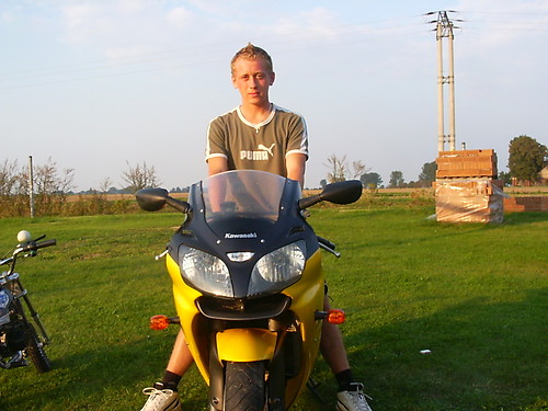Moja niunia:)