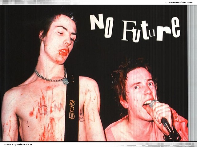 SEX PISTOLS