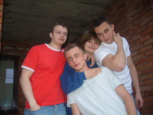 Rodzina ... :D