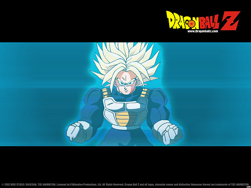 DBZ