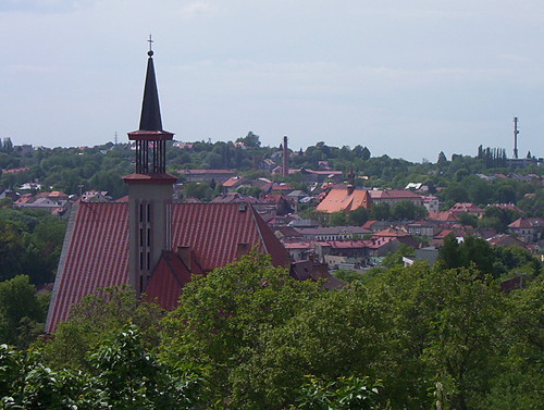 Miasto