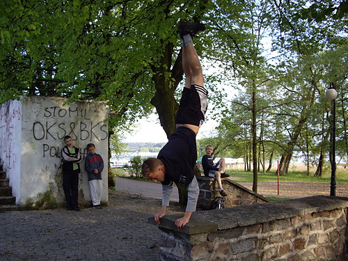 Rczki pracuj :P
