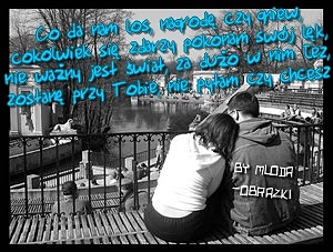 Czy mnie kochasz....