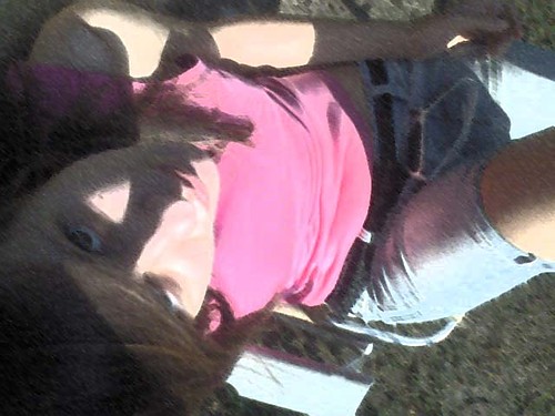 Miss.ajkiki xD SPECIAL.4.PAT.!.