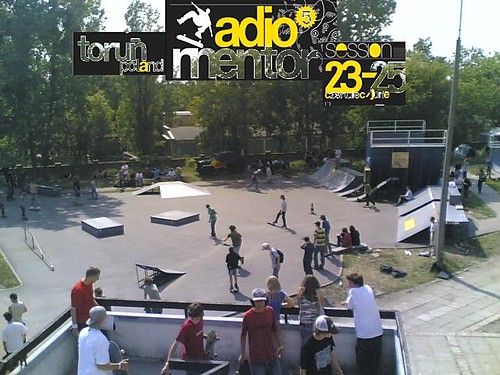 adio mentor session