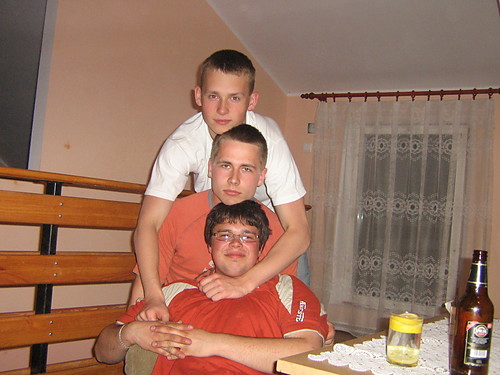 .....Taka SMAKA :):):):)