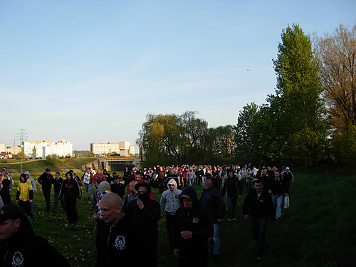 Rzeszowski wyjazd