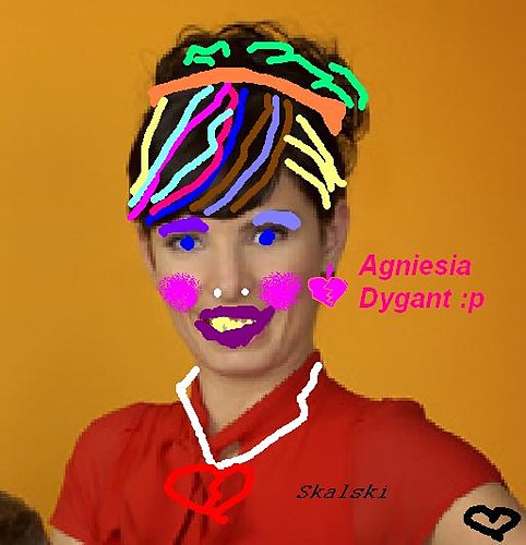 Niania Frania xD