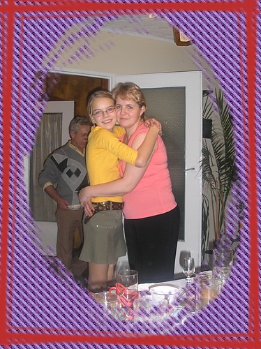 Ja i moja mama ;** 