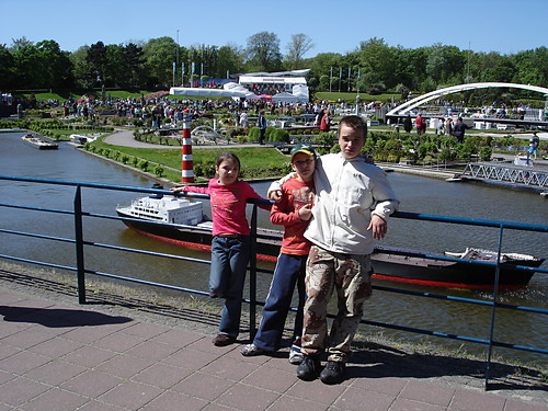 Madurodam