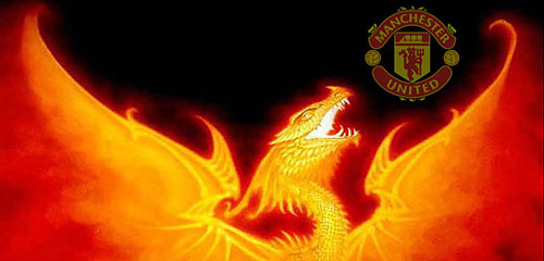 We are UNITED Forever