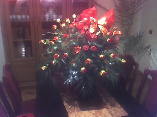 Wszystkiego Naj. Naj..Dla MAMY:*