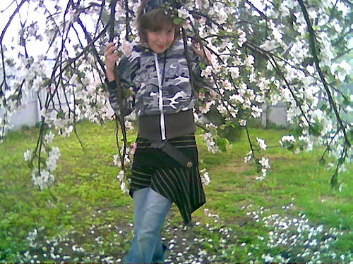 witajcie kochani;*