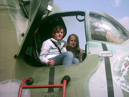 Paulinka i Jadzia