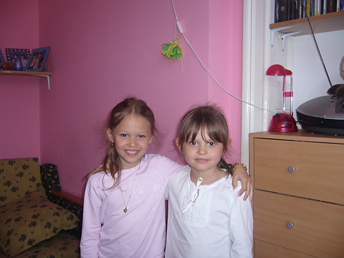 Paulina i Ada
